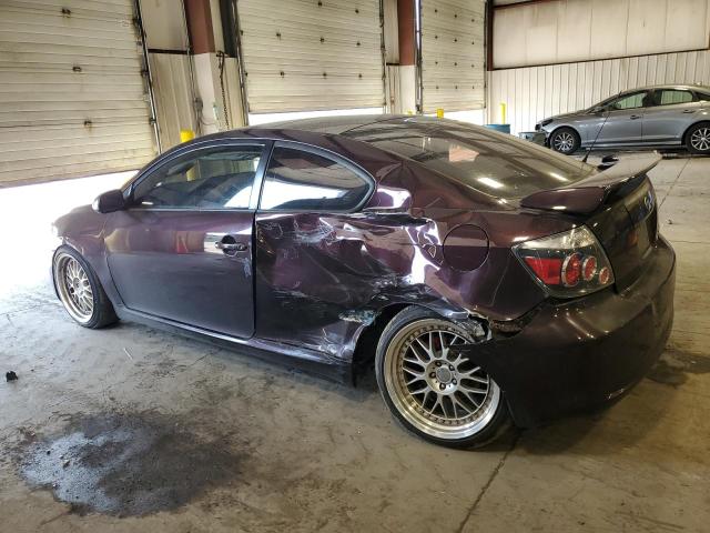 Photo 2 from auction – 2009 TOYOTA SCION TC with VIN JTKDE167790295620