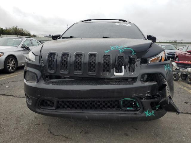 Photo 5 from auction – 2018 JEEP CHEROKEE L with VIN 1C4PJMCB5JD570280