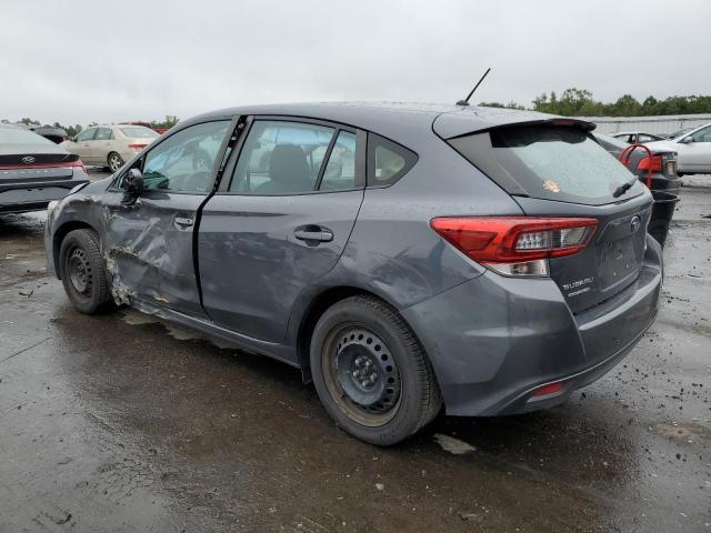 Photo 2 from auction – 2020 SUBARU IMPREZA with VIN 4S3GTAB68L3710327