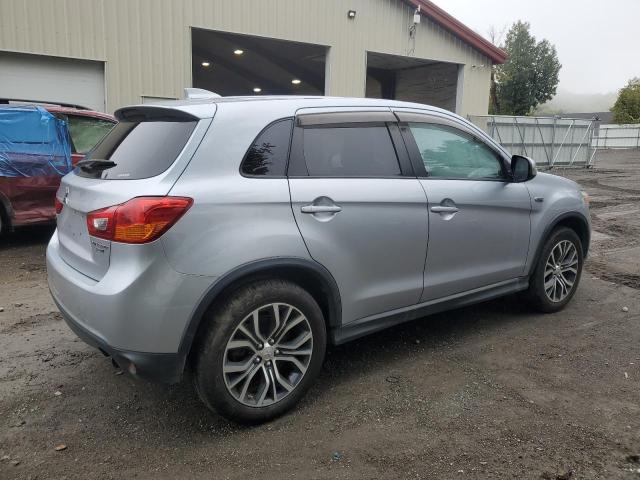 Photo 3 from auction – 2017 MITSUBISHI OUTLANDER with VIN JA4AR3AU9HZ030242
