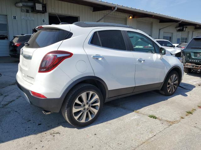 Photo 3 from auction – 2017 BUICK ENCORE PRE with VIN KL4CJASB8HB178313
