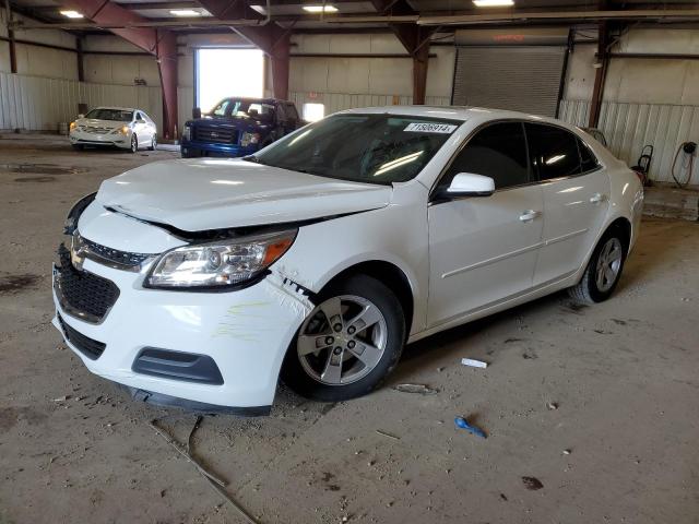 Photo 1 from auction – 2016 CHEVROLET MALIBU LIM with VIN 1G11C5SA6GF142058