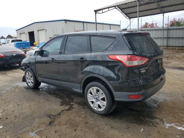 Photo 2 from auction – 2015 FORD ESCAPE S with VIN 1FMCU0F79FUA34344