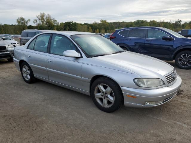 Photo 4 from auction – 2000 CADILLAC CATERA with VIN W06VR54R9YR008785
