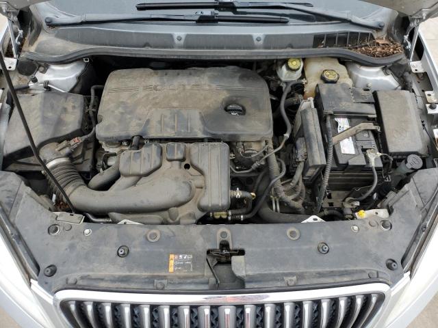 صورة رقم 11 من المزاد - 2016 BUICK VERANO مع VIN 1G4PS5SK3G4145827