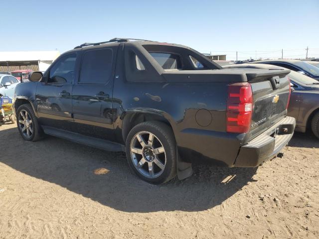 Photo 2 from auction – 2007 CHEVROLET AVALANCHE with VIN 3GNEC12JX7G103111