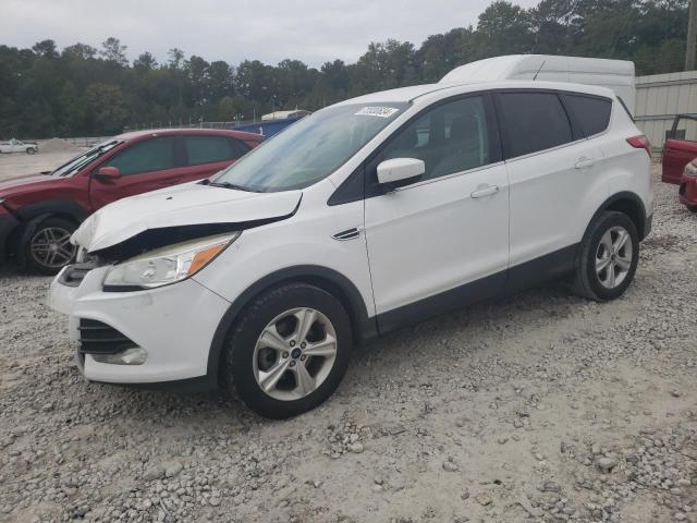 FORD ESCAPE SE 2015 with VIN 1FMCU0G72FUB87694 - Photo from auction
