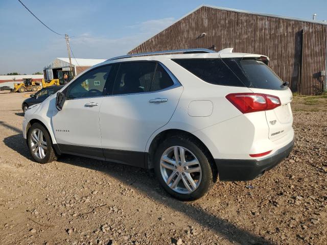 Photo 2 from auction – 2020 CHEVROLET EQUINOX PR with VIN 3GNAXYEX2LS591067