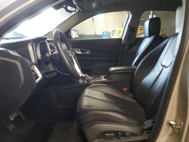 Photo 7 from auction – 2013 CHEVROLET EQUINOX LT with VIN 2GNFLNEK8D6178137
