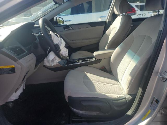Photo 7 from auction – 2017 HYUNDAI SONATA SE with VIN 5NPE24AF0HH562876