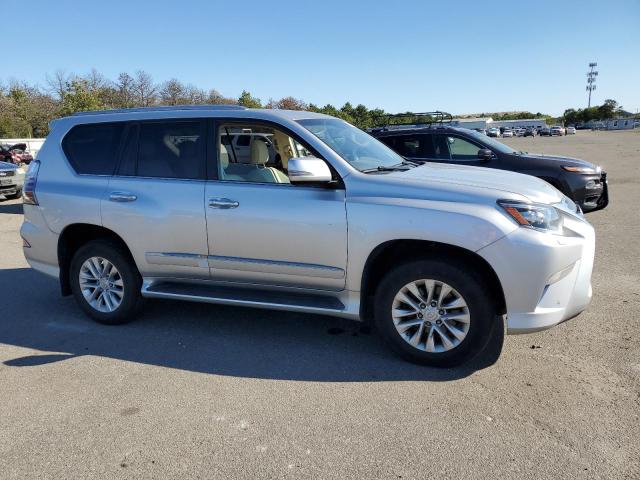 Photo 4 from auction – 2019 LEXUS GX 460 with VIN JTJBM7FX1K5218333