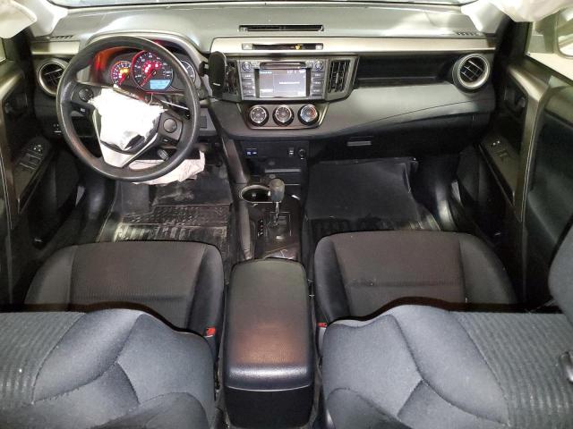 Photo 8 from auction – 2016 TOYOTA RAV4 LE with VIN JTMZFREV2GJ087774