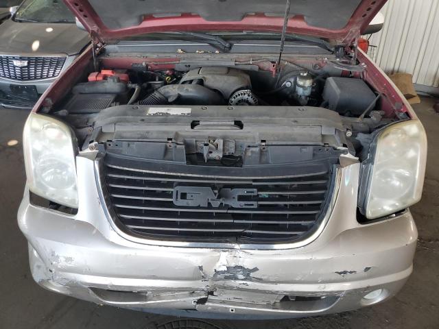 Photo 12 from auction – 2007 GMC YUKON with VIN 1GKFC13JX7R166483
