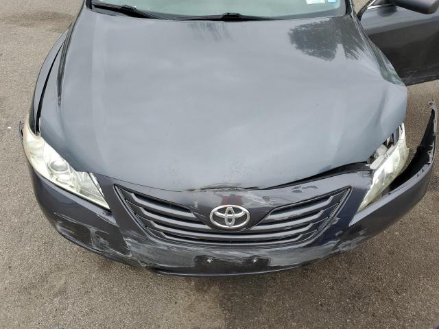 Photo 11 from auction – 2008 TOYOTA CAMRY CE with VIN 4T1BE46K48U736921