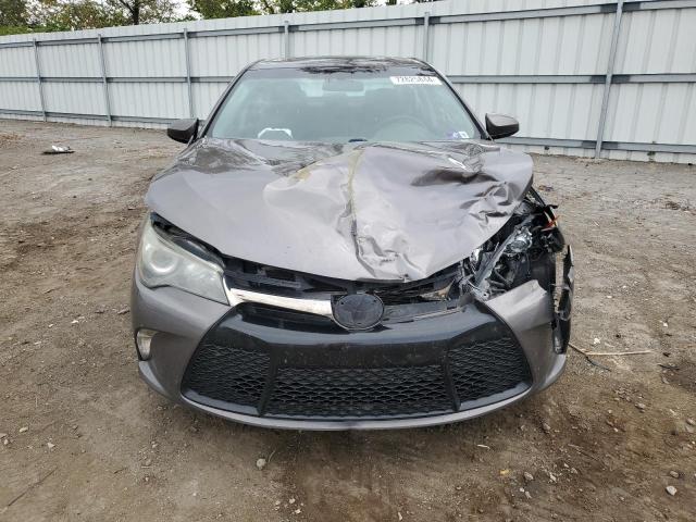 Photo 5 from auction – 2015 TOYOTA CAMRY HYBR with VIN 4T1BD1FK2FU154718