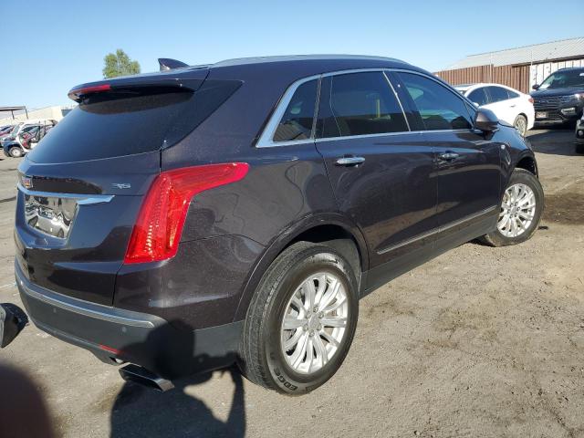 Photo 3 from auction – 2018 CADILLAC XT5 with VIN 1GYKNARS4JZ190610