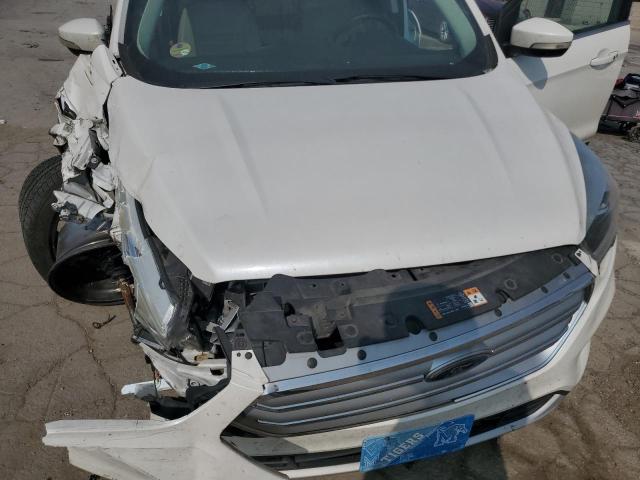 Photo 12 from auction – 2017 FORD ESCAPE TIT with VIN 1FMCU9J91HUE31871