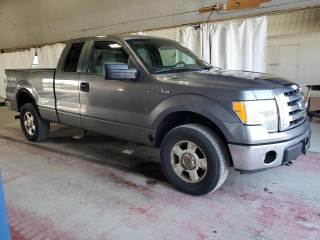 Photo 4 from auction – 2011 FORD F150 SUPER with VIN 1FTFX1EF6BKD21735