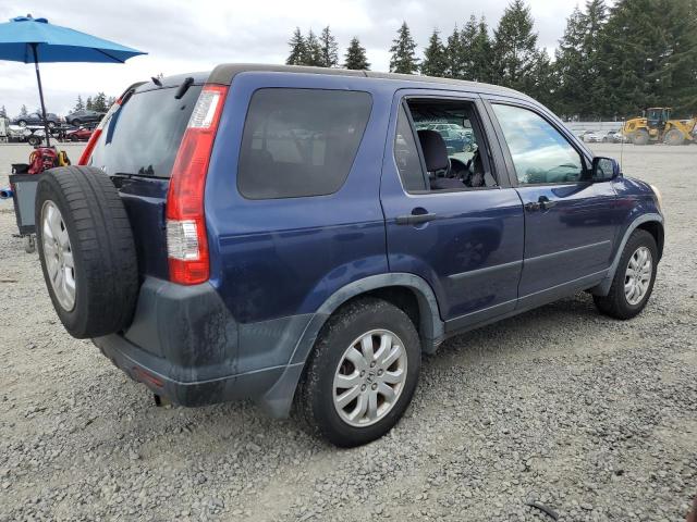 Photo 3 from auction – 2005 HONDA CR-V EX with VIN JHLRD78825C044878