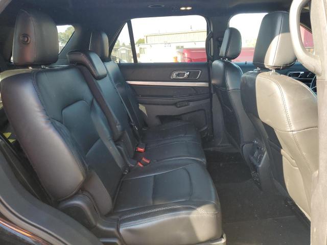 Photo 11 from auction – 2019 FORD EXPLORER X with VIN 1FM5K8D8XKGA45726