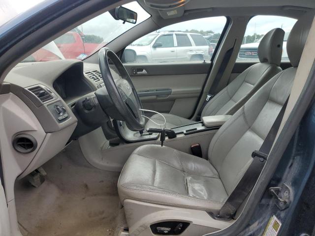 Photo 7 from auction – 2008 VOLVO S40 2.4I with VIN YV1MS390682376390