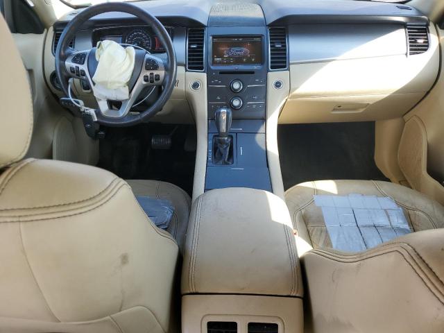 Photo 8 from auction – 2015 FORD TAURUS SEL with VIN 1FAHP2E84FG101671