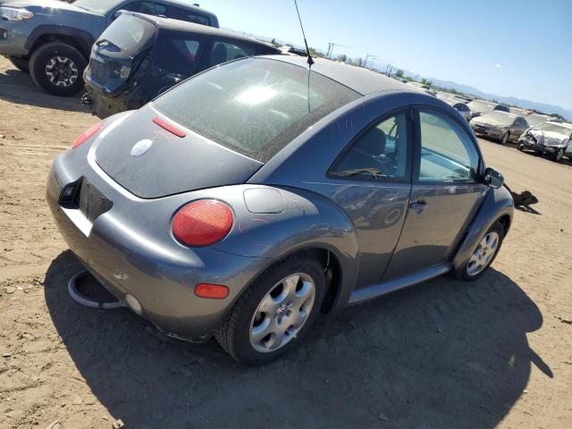 Photo 3 from auction – 2003 VOLKSWAGEN NEW BEETLE with VIN 3VWCK21C13M414740