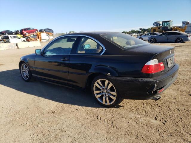 Photo 2 from auction – 2004 BMW 330 CI with VIN WBABD53474PL10424