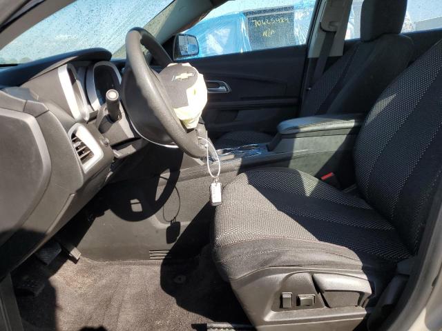 Photo 7 from auction – 2016 CHEVROLET EQUINOX LS with VIN 2GNALBEK3G1150434