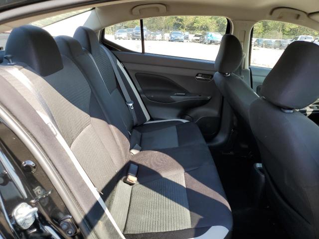 Photo 10 from auction – 2021 NISSAN VERSA SV with VIN 3N1CN8EVXML892190