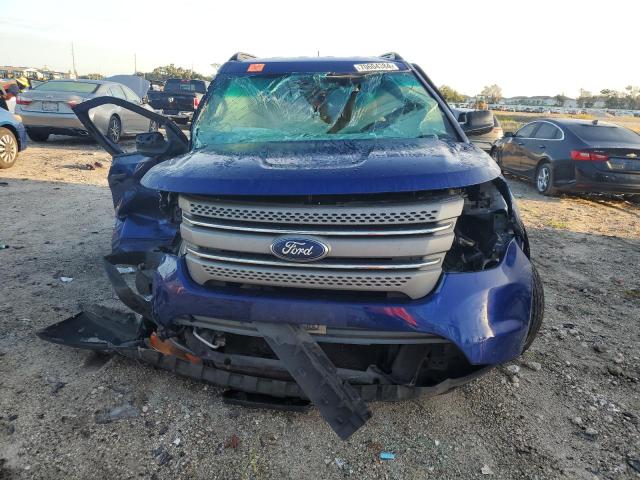 Photo 5 from auction – 2013 FORD EXPLORER with VIN 1FM5K7B86DGB24908
