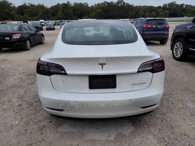 Photo 6 from auction – 2019 TESLA MODEL 3 with VIN 5YJ3E1EB1KF493805
