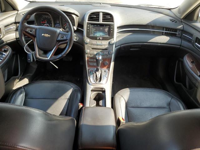 Photo 8 from auction – 2013 CHEVROLET MALIBU LTZ with VIN 1G11H5SA6DF207035