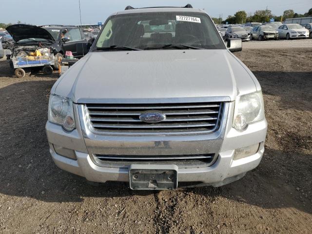 Photo 5 from auction – 2010 FORD EXPLORER X with VIN 1FMEU7DE8AUA85796