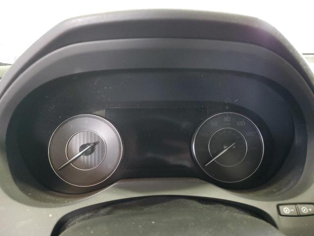 Photo 9 from auction – 2019 ACURA RDX TECHNO with VIN 5J8TC2H50KL023703