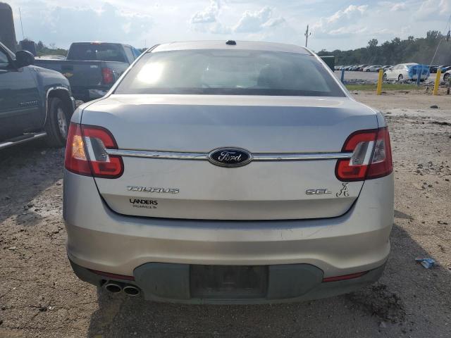 Photo 6 from auction – 2010 FORD TAURUS SEL with VIN 1FAHP2EW6AG132105