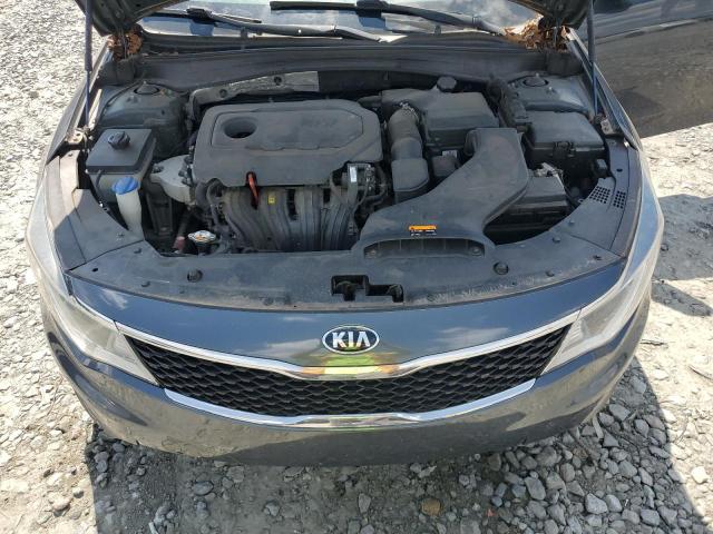 Photo 11 from auction – 2016 KIA OPTIMA LX with VIN KNAGT4L3XG5084244