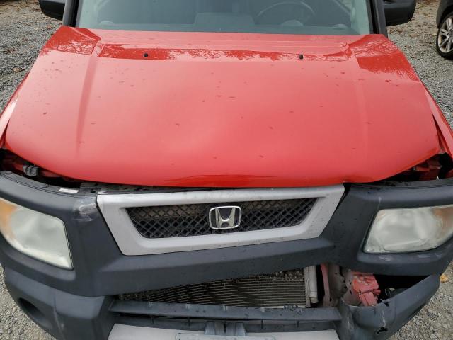 صورة رقم 11 من المزاد - 2005 HONDA ELEMENT EX مع VIN 5J6YH28615L011850