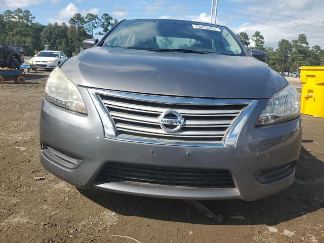 Photo 5 from auction – 2015 NISSAN SENTRA S with VIN 3N1AB7AP3FL632704