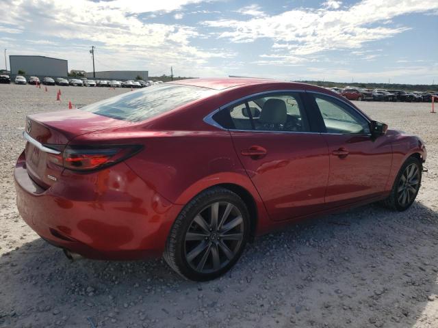 Photo 3 from auction – 2019 MAZDA 6 TOURING with VIN JM1GL1VM3K1510394