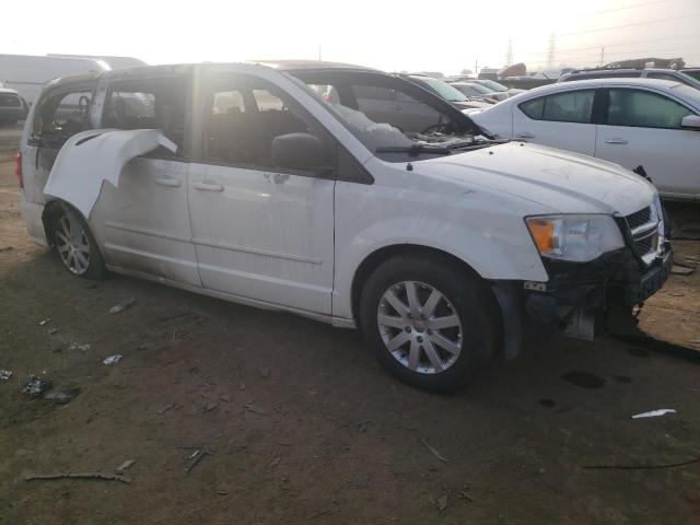 Photo 4 from auction – 2013 DODGE GRAND CARA with VIN 2C4RDGCG5DR687761