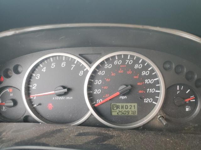 Photo 9 from auction – 2004 MAZDA TRIBUTE ES with VIN 4F2CZ06144KM04030