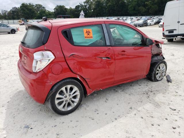 Photo 3 from auction – 2020 CHEVROLET SPARK 1LT with VIN KL8CD6SA2LC465398