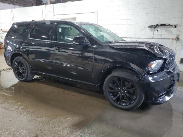 Photo 4 from auction – 2020 DODGE DURANGO R/ with VIN 1C4SDJCT8LC253630