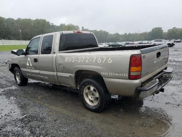 Photo 2 from auction – 2000 GMC NEW SIERRA with VIN 2GTEK19T0Y1271255