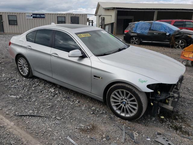 Photo 4 from auction – 2011 BMW 535 XI with VIN WBAFU7C50BC779297