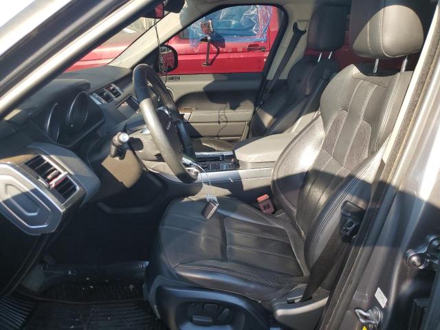 Photo 7 from auction – 2015 LAND ROVER RANGE ROVE with VIN SALWG2VFXFA619442