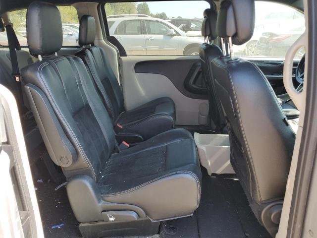 Photo 11 from auction – 2018 DODGE GRAND CARA with VIN 2C4RDGCG0JR283035