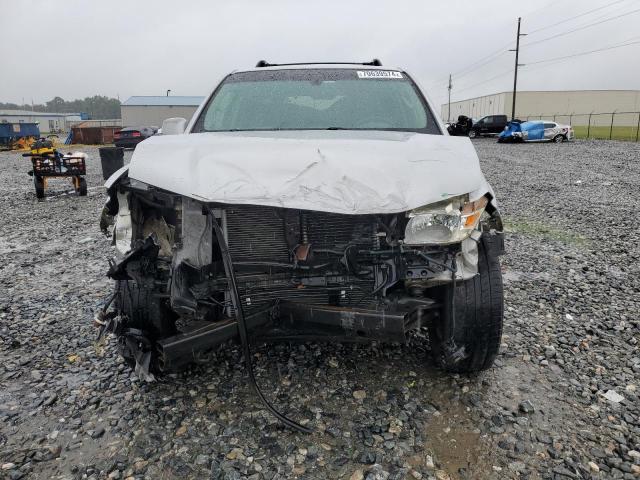 Photo 5 from auction – 2008 NISSAN PATHFINDER with VIN 5N1AR18U68C638444