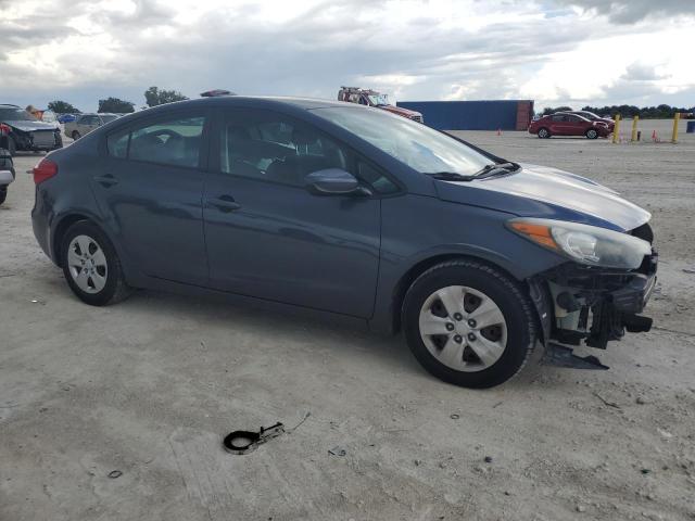 Photo 4 from auction – 2016 KIA FORTE LX with VIN KNAFK4A6XG5509067